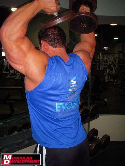Steve Kuclo