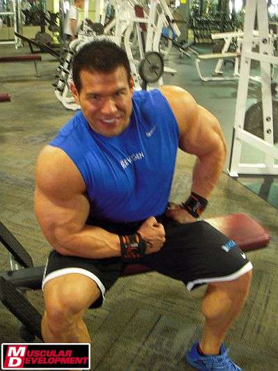 Steve Kuclo