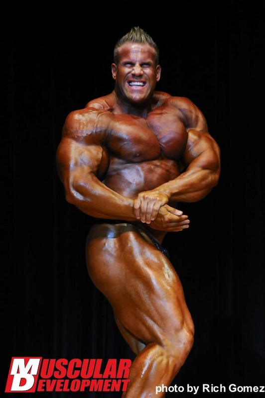Jay Cutler