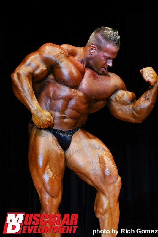 Jay Cutler