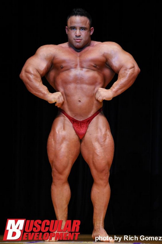 Jose Raymond