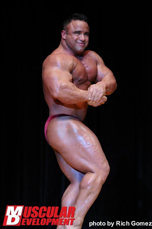 Jose Raymond