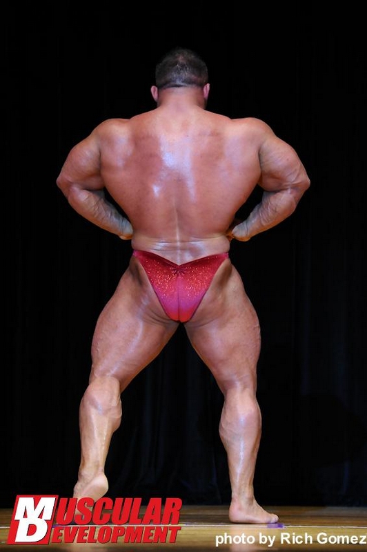 Jose Raymond