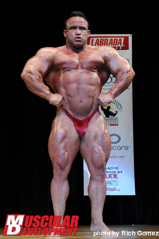 Jose Raymond