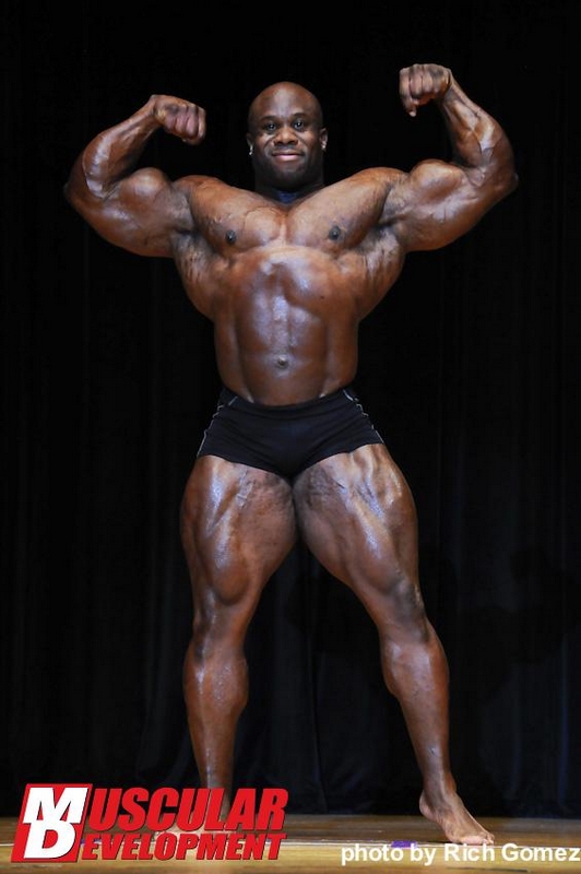 Kevin English