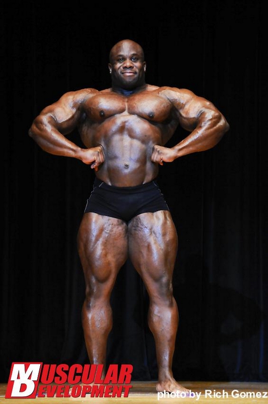 Kevin English