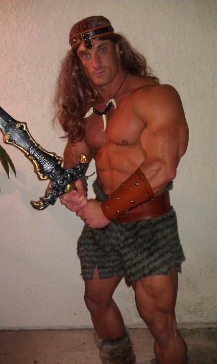 Dan Decker