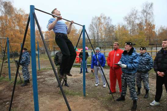 Evgeny Mishin