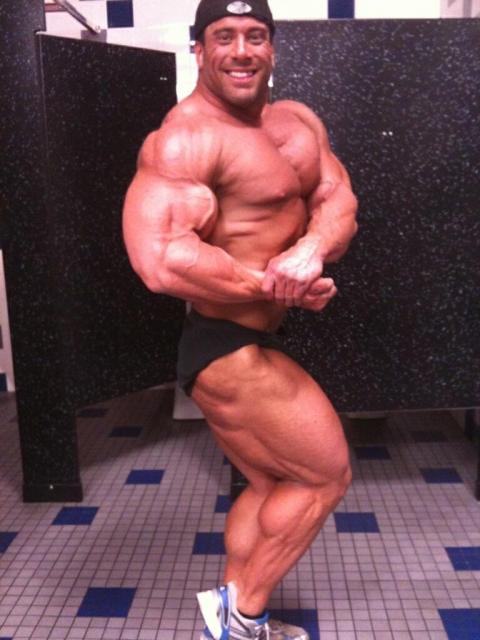 Mark Erpelding