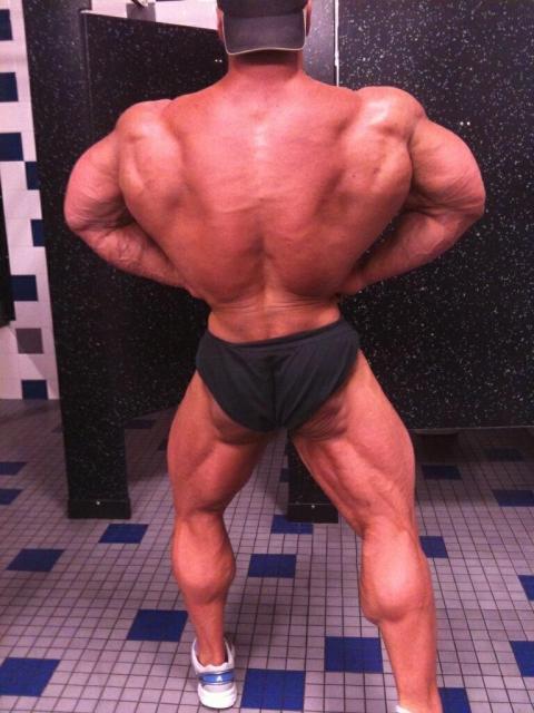 Mark Erpelding
