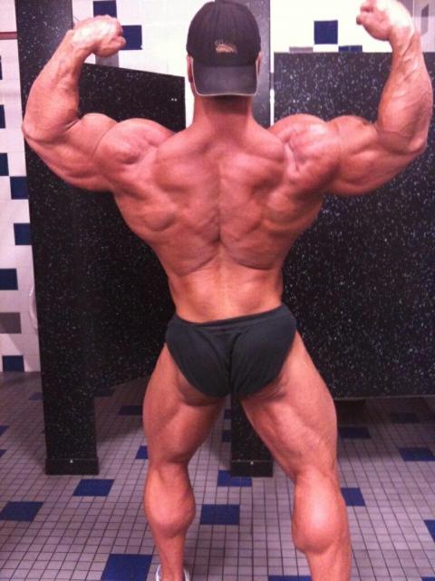 Mark Erpelding