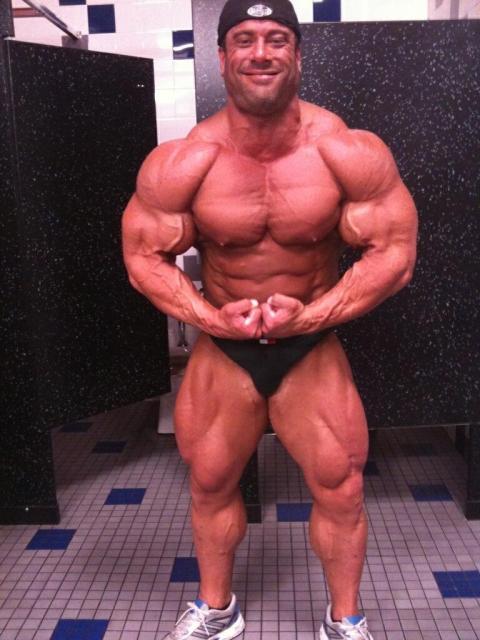 Mark Erpelding
