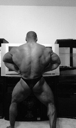Darron Glenn