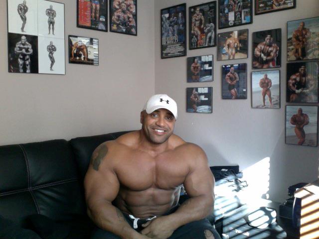 Dennis James