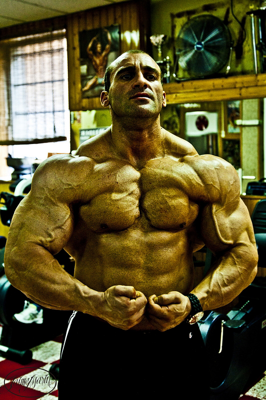 Alfonso Del Rio
