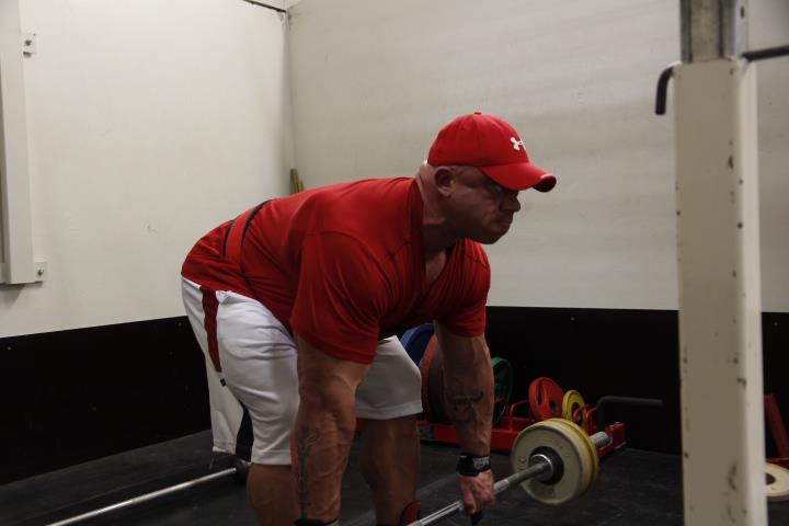 Jari Mentula
