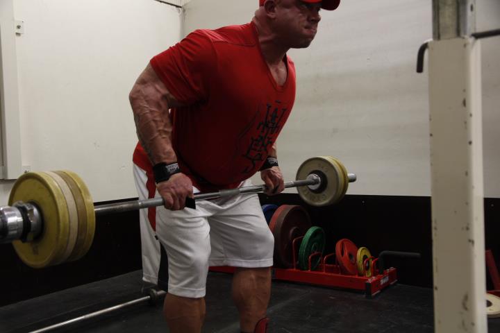 Jari Mentula