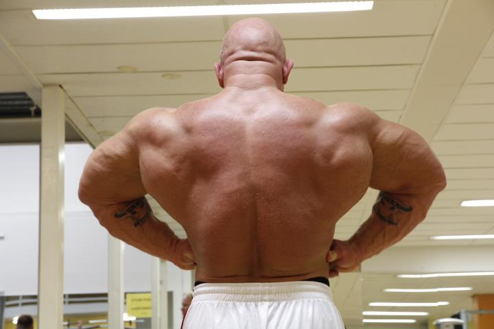 Jari Mentula