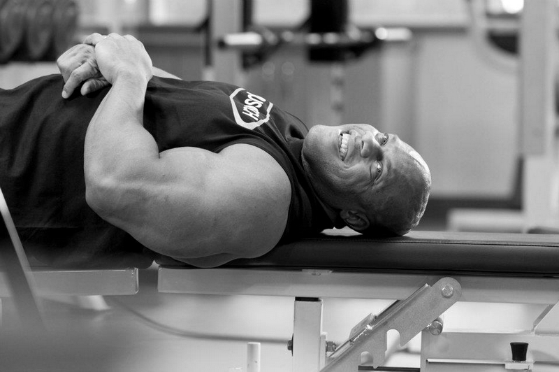 Phil Heath