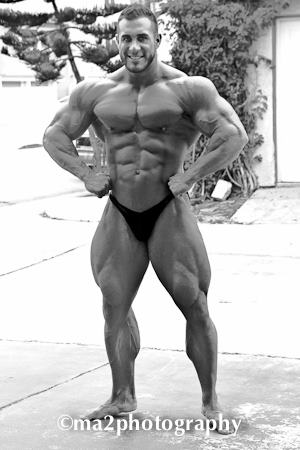 Antoine Vaillant
