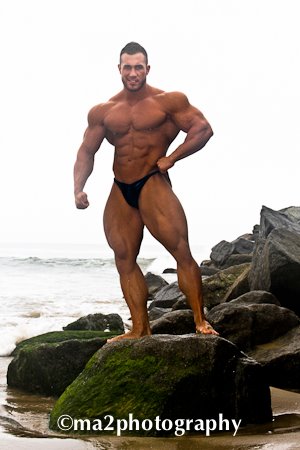 Antoine Vaillant