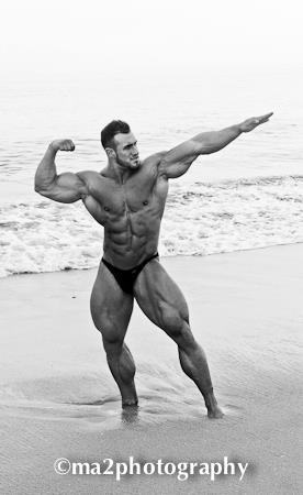 Antoine Vaillant