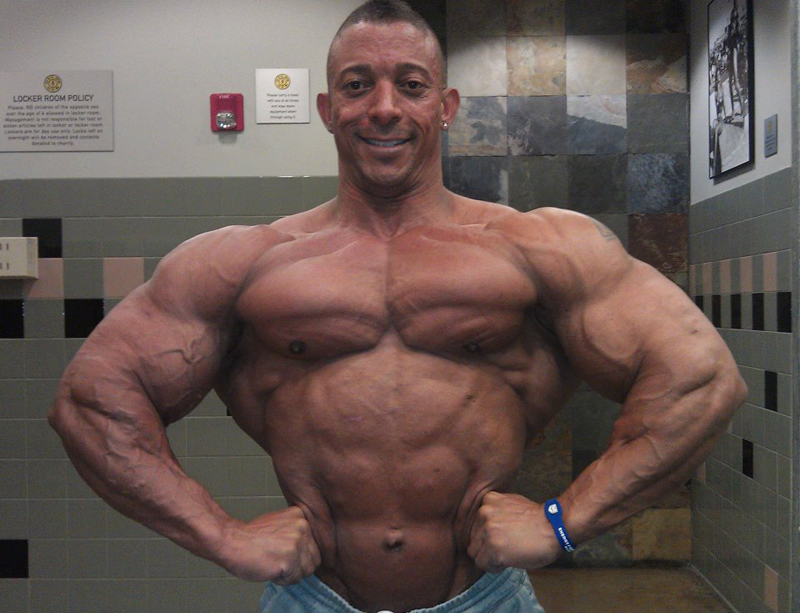 Troy Alves