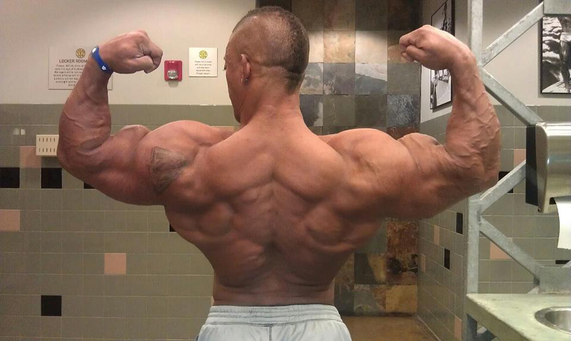 Troy Alves