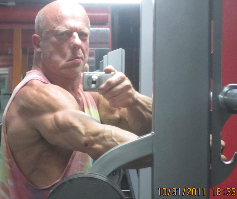 Andreas Cahling