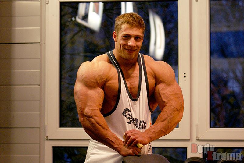 Tim Budesheim