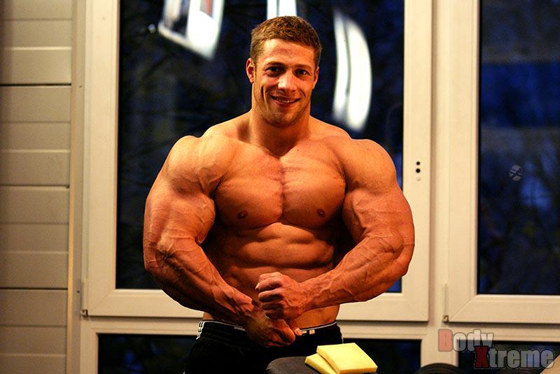 Tim Budesheim
