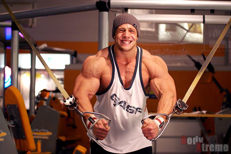 Tim Budesheim