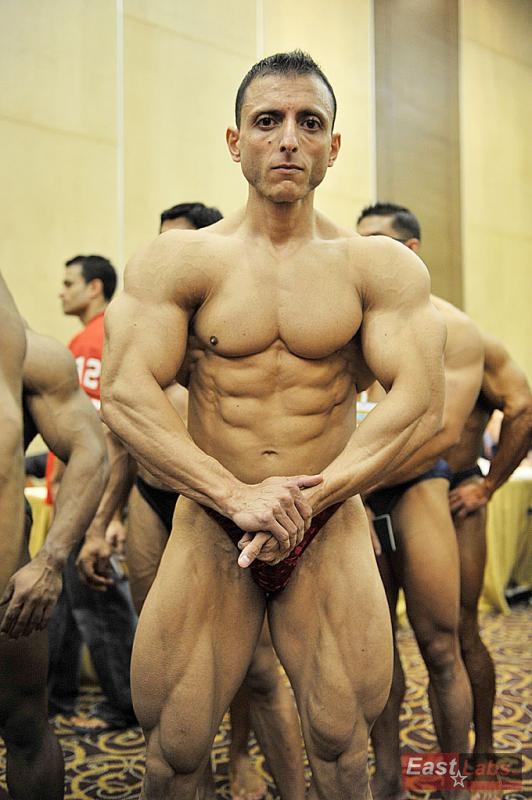 Mahmoud Ibrahim Alhdidi