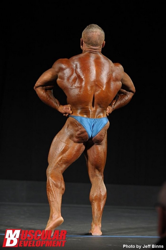 Petr Vani� na Sacramento Pro 212