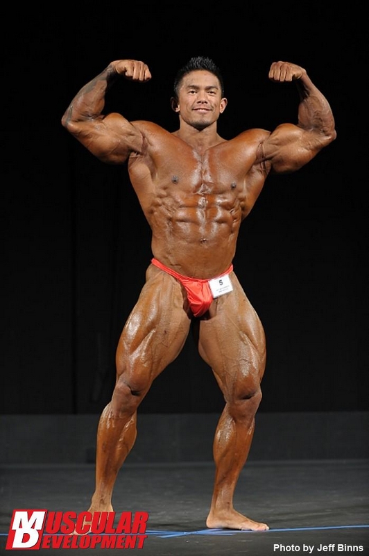 Stan McQuay