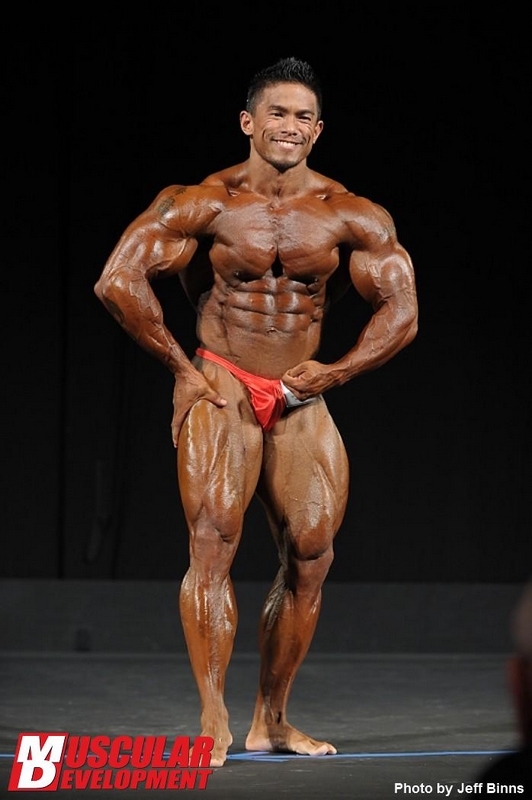 Stan McQuay