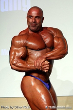 Michael Kefalianos