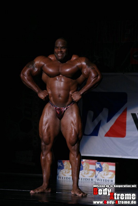 Johnnie Jackson