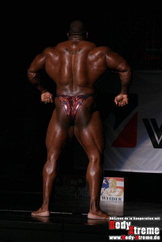 Johnnie Jackson