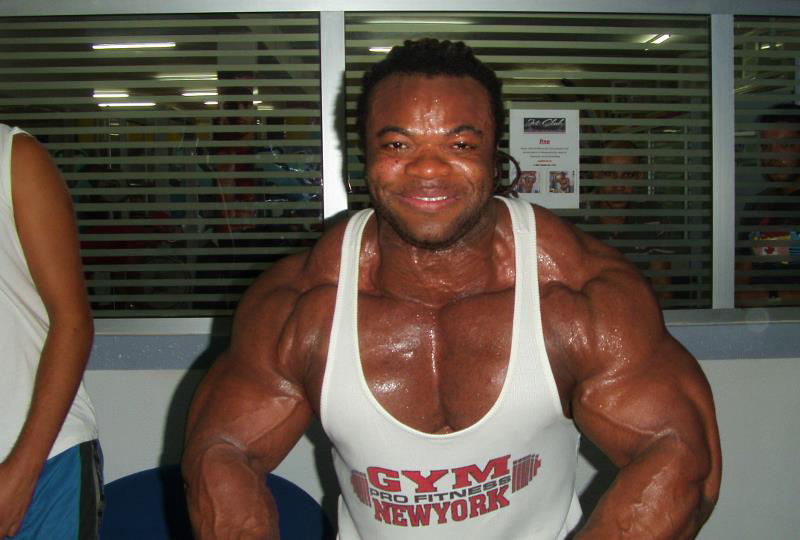 Clarence DeVis