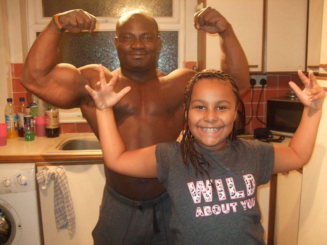 Nana Manu