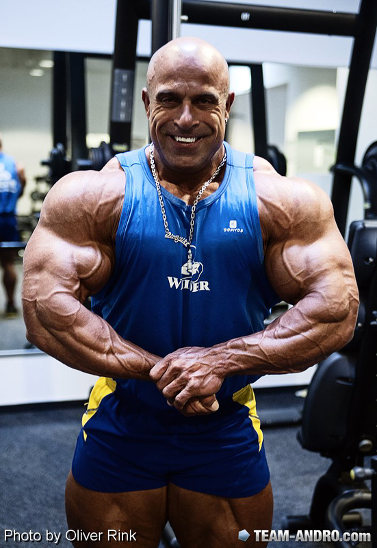 Michael Kefalianos