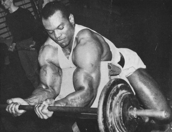 Sergio Oliva