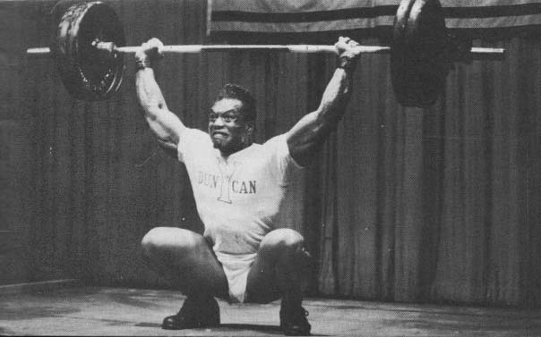Sergio Oliva
