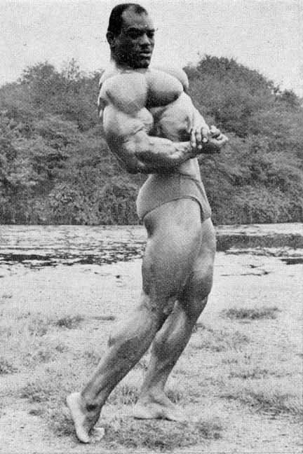 Sergio Oliva