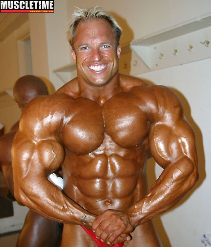 Bruce Patterson