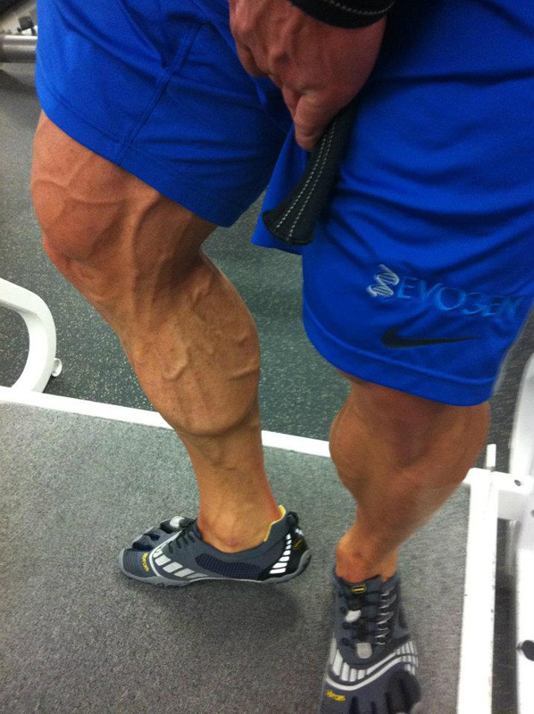 Steve Kuclo