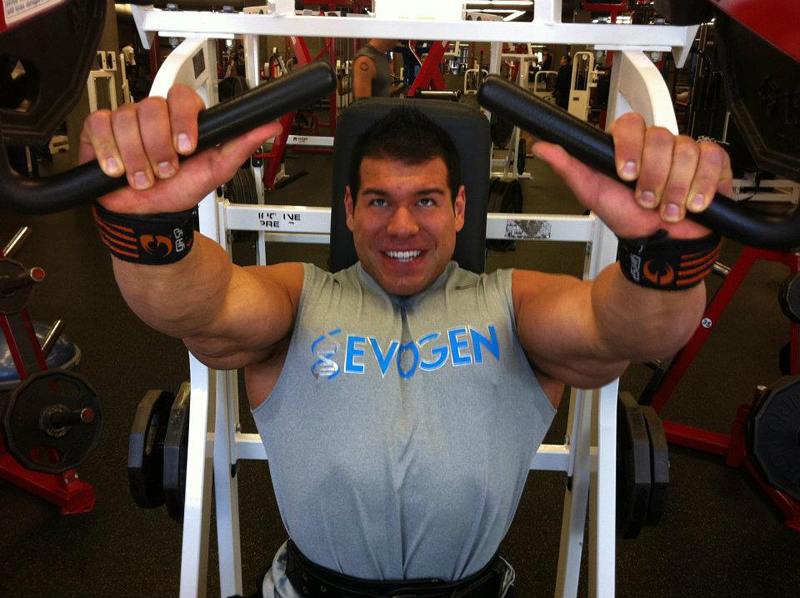 Steve Kuclo