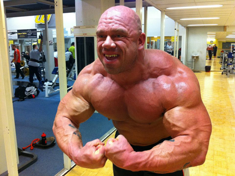 Jari Mentula