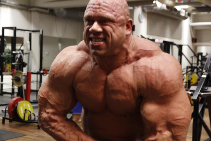 Jari Mentula
